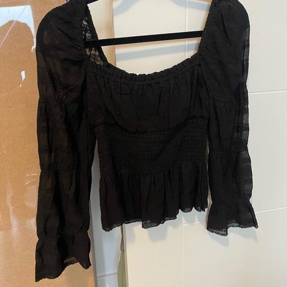 Wilfred fable blouse 💫 - Picture 5 of 7